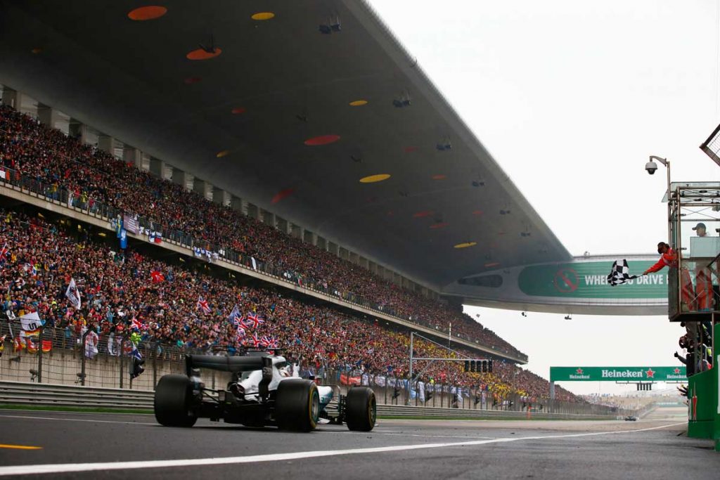 chinese grand prix