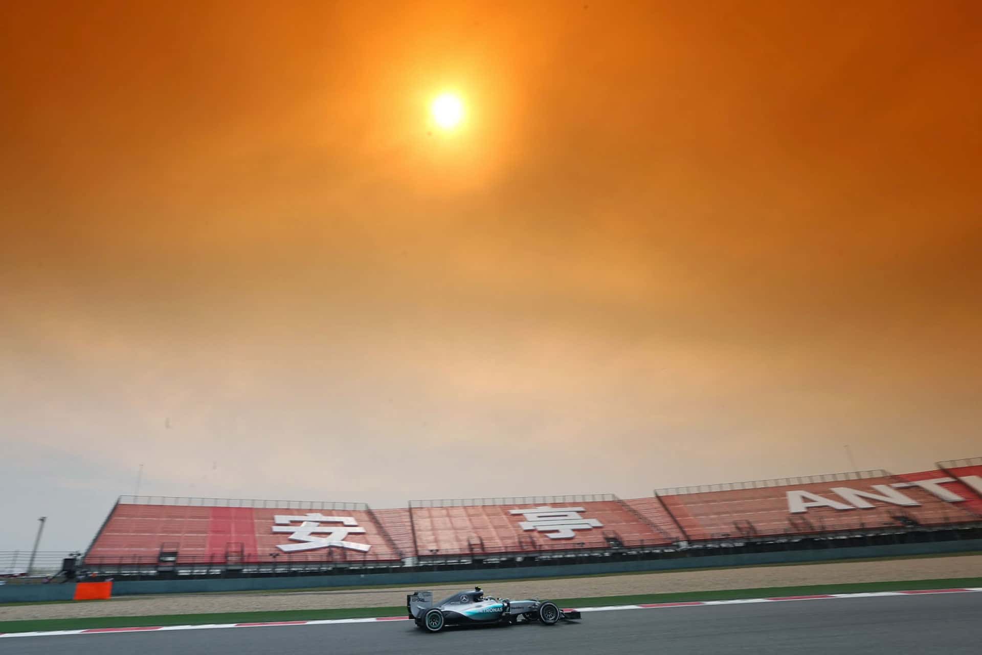 f1 chinese grand prix