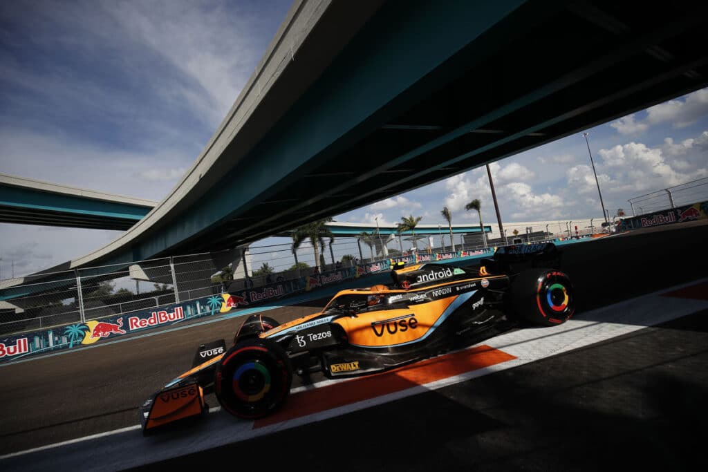 miami f1 grand prix