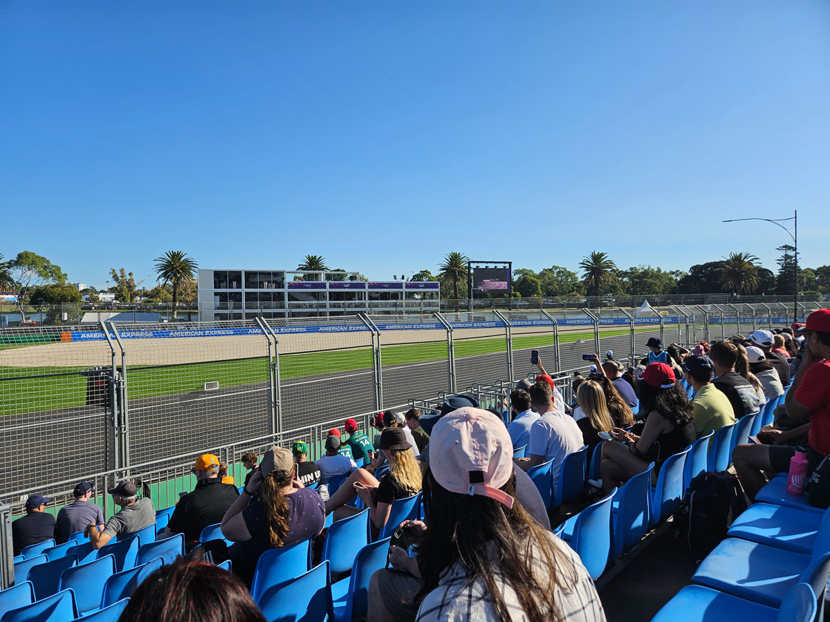 waite grandstand view right 2