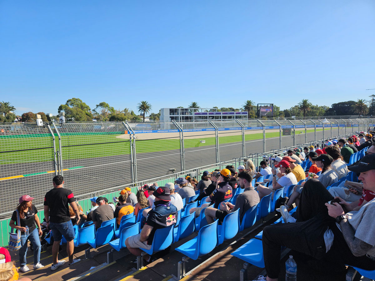waite grandstand view right 1
